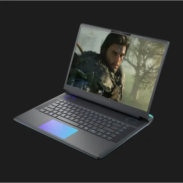 Ноутбук Dell Alienware 16 Area-51 16,1" (Intel Core Ultra 9/32GB/1TB (SSD)/RTX 5070) (8WXZ0C4) (Standard)