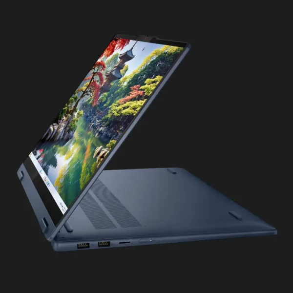 Ноутбук Lenovo IdeaPad 5 2-in-1 16IAL10 16" (Intel Core Ultra 7/32GB/1TB (SSD)/Intel Graphics) (83KS001BUS) (Standard)