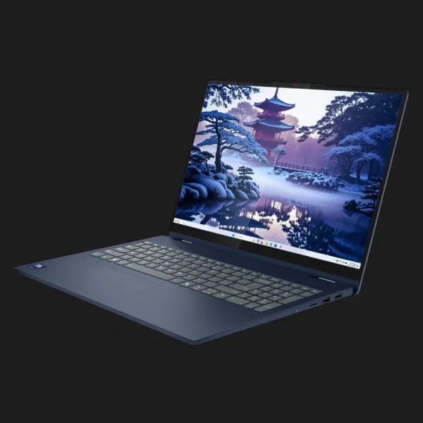Ноутбук Lenovo IdeaPad 5 2-in-1 16IAL10 16" (Intel Core Ultra 7/32GB/1TB (SSD)/Intel Graphics) (83KS001BUS) (Standard)