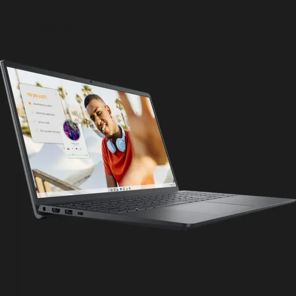 Ноутбук Dell Inspiron 3535 15,6" (AMD Ryzen 5/32GB/1TB (SSD)/AMD Radeon Graphics) (i3535-A616BLK-321) (Standard)