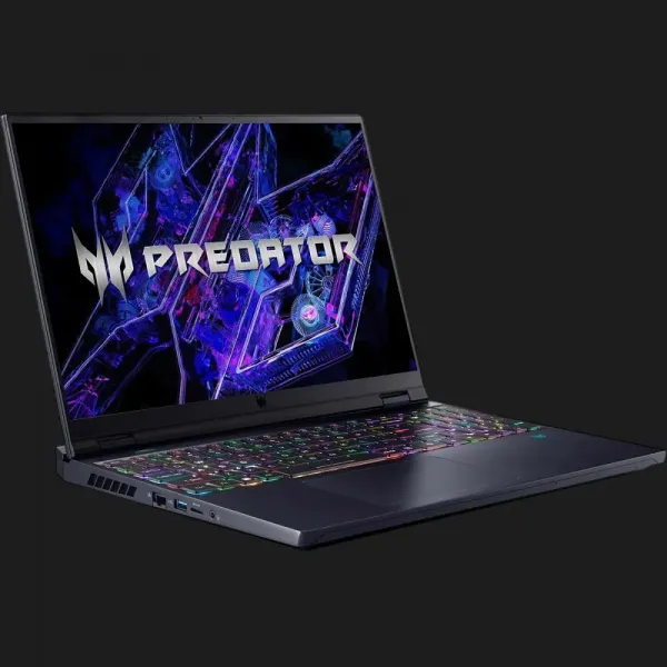 Ноутбук Acer Predator Helios 16 16.1" (Intel Core i9/32GB/1TB (SSD)/RTX 4080) (NH.QRAEX.005) (Standard)