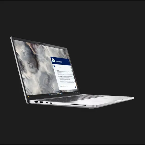 Ноутбук Dell Pro 16 Plus 16,1" (Intel Core Ultra 5/16GB/512GB (SSD)/Iris Xe) (BTO103_PB16250_UA) (Standard)