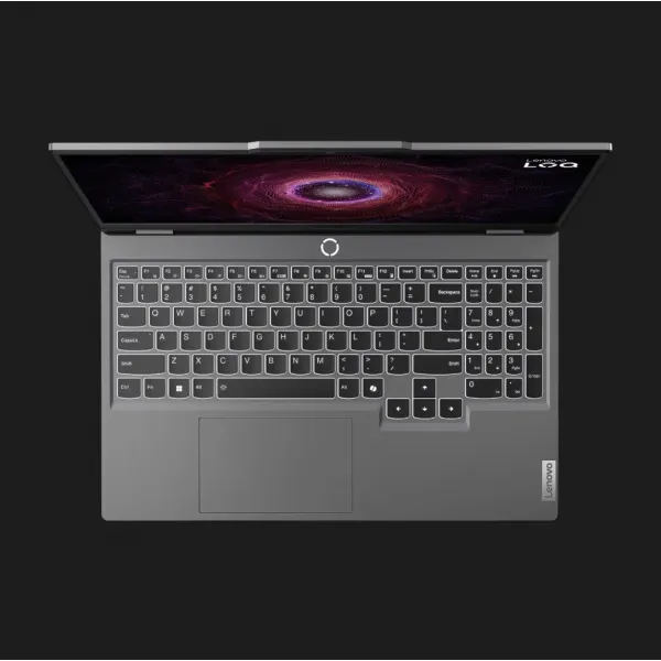 Ноутбук Lenovo LOQ 15ARP9 15,6" (AMD Ryzen 5/12GB/512GB (SSD)/RTX 3050) (83JC0041RM) (Standard)