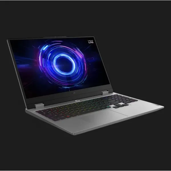 Ноутбук Lenovo LOQ 15IRX10 15,6" (Intel Core i5/16GB/512GB (SSD)/RTX 5050) (83JE007SPB) (Standard)