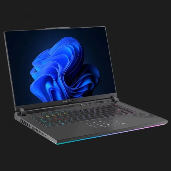 Ноутбук Asus ROG Strix G16 G615JH 16" (Intel Core i5/16GB/1TB (SSD)/RTX 5050) (G615JH-DS54) (Standard)