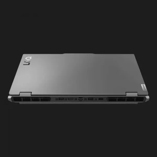 Ноутбук Lenovo LOQ 15ARP9 15,6" (AMD Ryzen 7/24GB/512GB (SSD)/RTX 4050) (83JC00AYRM) (Standard)