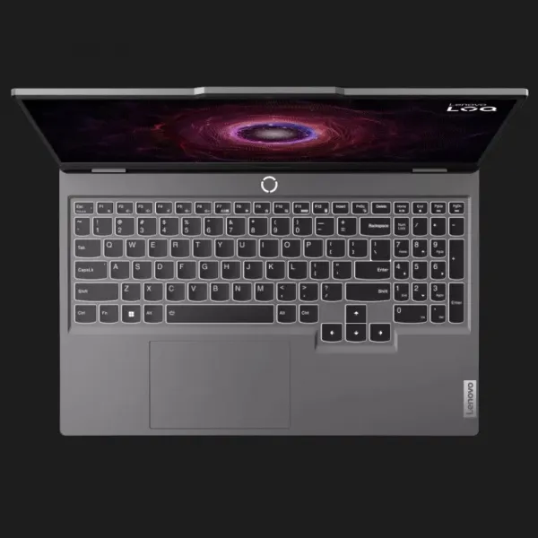 Ноутбук Lenovo LOQ 15ARP9 15,6" (AMD Ryzen 7/12GB/512GB (SSD)/RTX 4060) (83JC00DCIN) (Standard)
