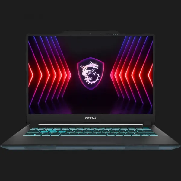 Ноутбук MSI Cyborg 14 A13VE-093US (Intel Core i5/32GB/1TB (SSD)/RTX 4050) (A13VE-093US) (Standard)