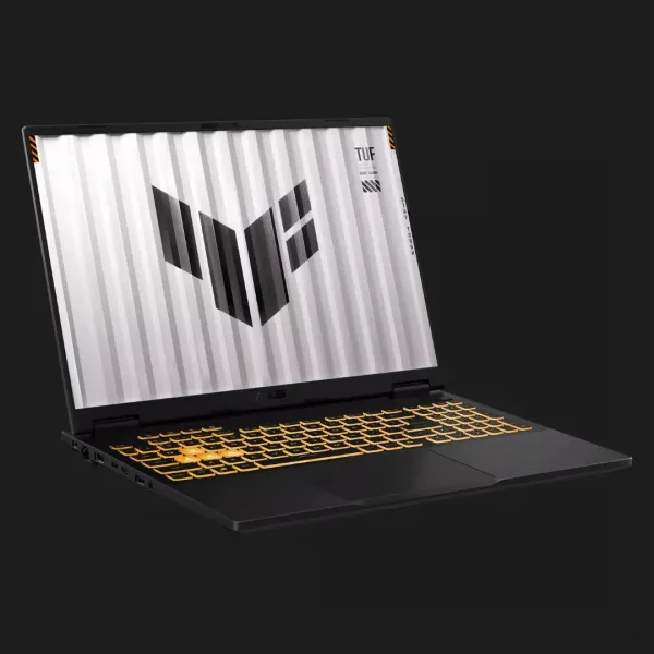 Ноутбук Asus TUF F16 FX608JHR 16" (Intel Core i7/16GB/512GB (SSD)/RTX 5050) (FX608JHR-ES73) (Standard)