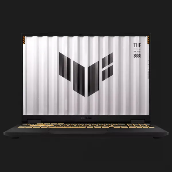 Ноутбук Asus TUF F16 FX608JHR 16" (Intel Core i7/16GB/512GB (SSD)/RTX 5050) (FX608JHR-ES73) (Standard)