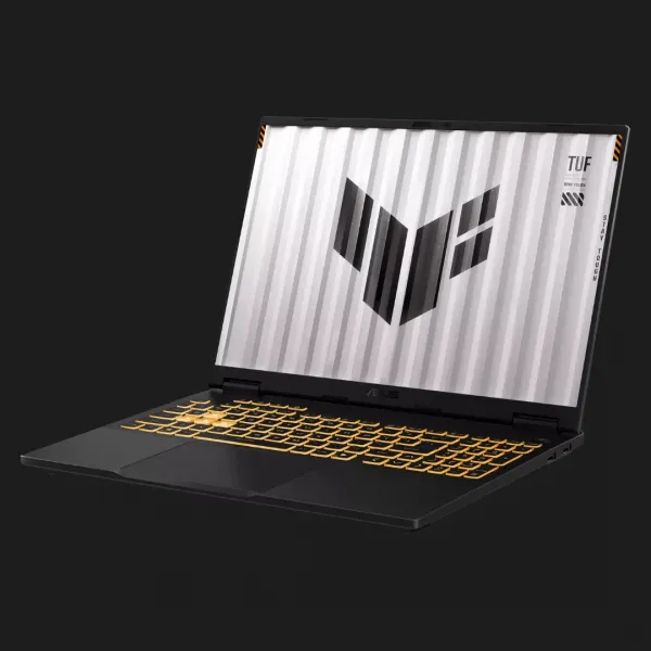 Ноутбук Asus TUF F16 FX608JHR 16" (Intel Core i7/16GB/512GB (SSD)/RTX 5050) (FX608JHR-ES73) (Standard)