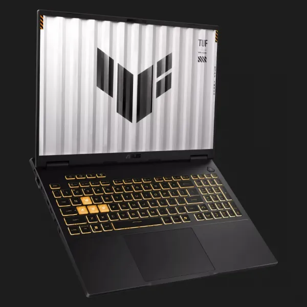 Ноутбук Asus TUF F16 FX608JHR 16" (Intel Core i7/16GB/512GB (SSD)/RTX 5050) (FX608JHR-ES73) (Standard)