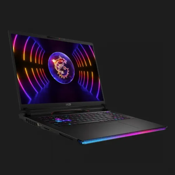 Ноутбук MSI Raider GE68HX 14VGG 16" (Intel Core i9/64GB/2TB (SSD)/RTX 4070) (14VGG-28642) (Standard)