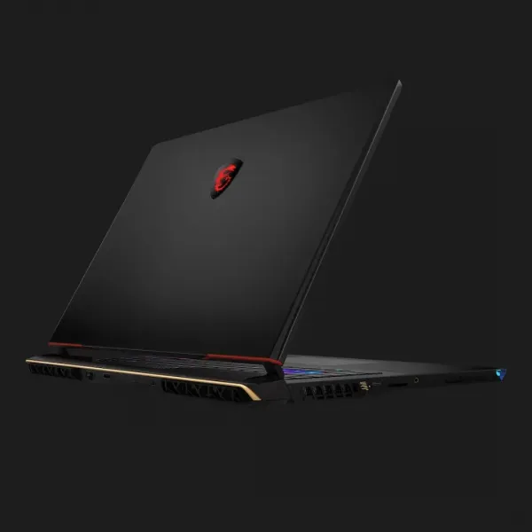 Ноутбук MSI Raider GE68HX 14VGG 16" (Intel Core i9/64GB/2TB (SSD)/RTX 4070) (14VGG-28642) (Standard)