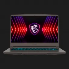 Ноутбук MSI Thin 15 B13UCX 15,6" (Intel Core i5/16GB/1TB (SSD)/RTX 3050) (9S7-16R831-3011) (Standard)