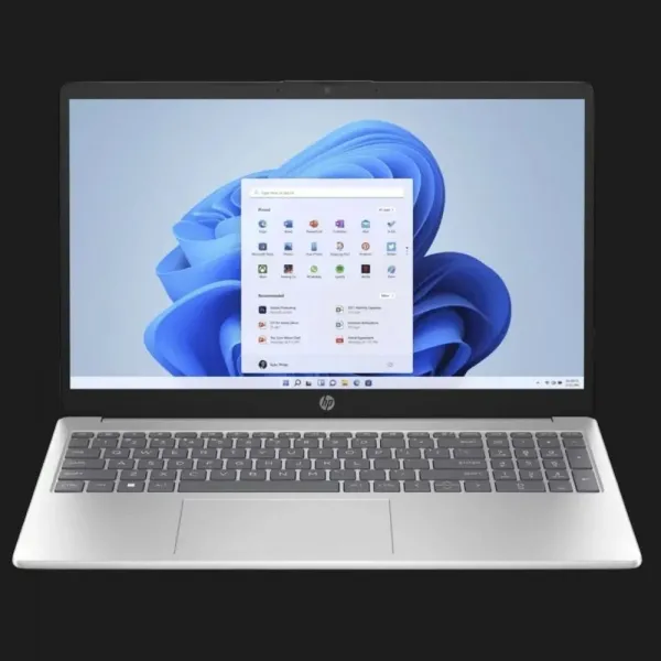 Ноутбук HP 15-fd0123dx 15,6" (Intel Core i3/8GB/256GB (SSD)/Intel UHD) (B4HN7UA) (Standard)