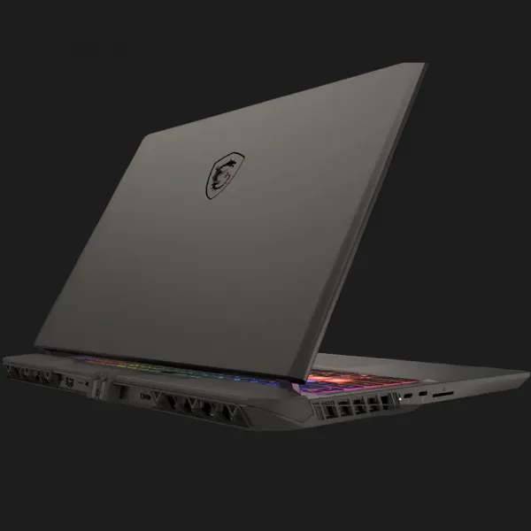 Ноутбук MSI Vector 16 HX AI A2XWIG 16" (Intel Core Ultra 9/32GB/1TB (SSD)/RTX 5080) (A2XWIG-093PL) (Standard)
