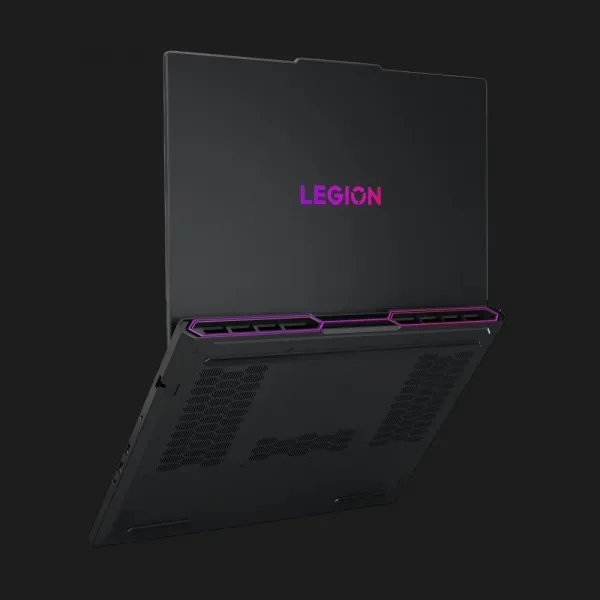 Ноутбук Lenovo Legion Pro 7 16IAX10H 16" (Intel Core Ultra 9/64GB/1TB (SSD)/RTX 5080) (83F50015US) (Standard)