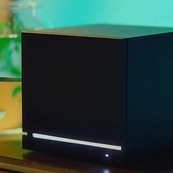 Комп'ютер Valve Steam Machine 512GB (Black)