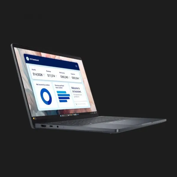 Ноутбук Dell Pro 14 Premium PA14250 14" (Intel Core Ultra 5/32GB/2TB (SSD)/Intel Arc) (DPP14A231WP) (Standard)