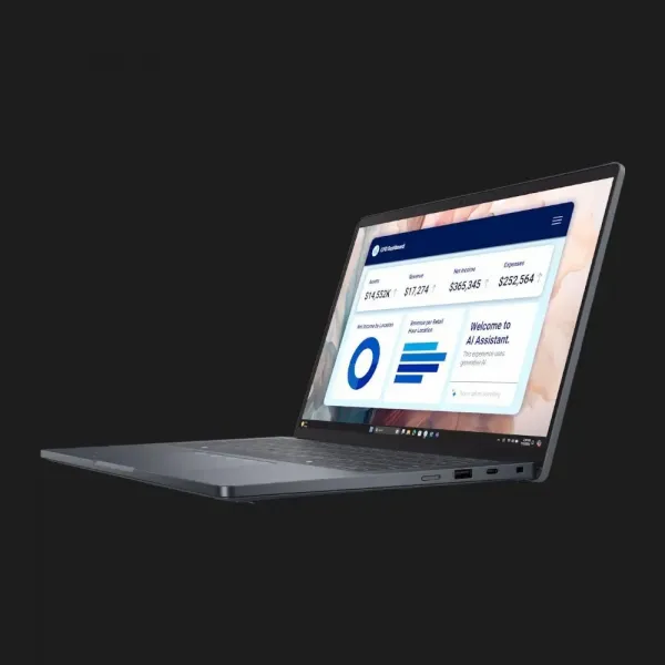 Ноутбук Dell Pro 14 Premium PA14250 14" (Intel Core Ultra 5/32GB/2TB (SSD)/Intel Arc) (DPP14A231WP) (Standard)