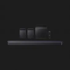 Саундбар Samsung HW-Q930F 580Вт 9.1.4 (Black) (UA)