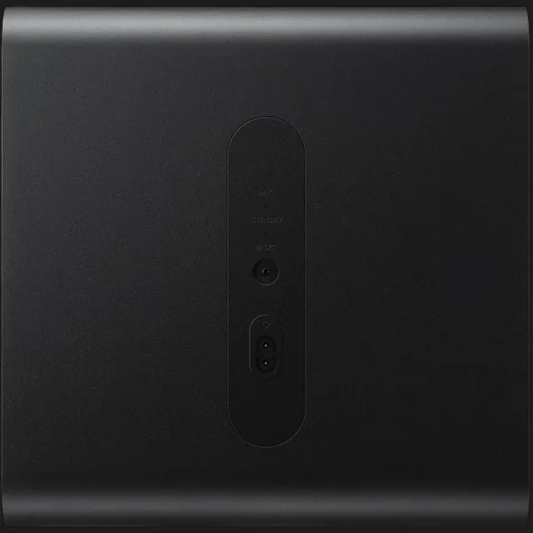 Саундбар Samsung HW-QS750F 465Вт 5.1.2 (Black) (UA)