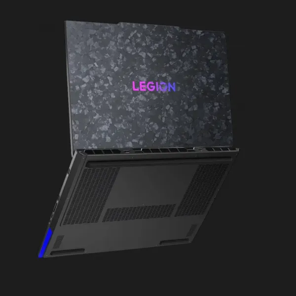 Ноутбук Lenovo Legion 9 18IAX10 18" (Intel Core Ultra 9/128GB/8TB (SSD)/RTX 5090) (83EY0057GE) (Standard)