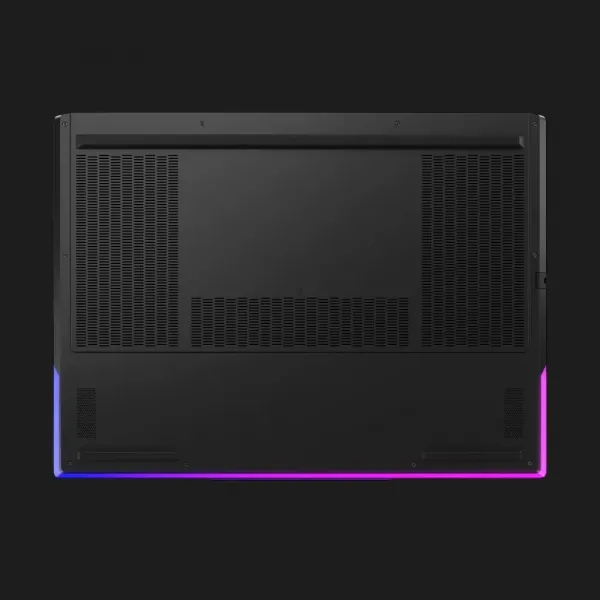 Ноутбук Lenovo Legion 9 18IAX10 18" (Intel Core Ultra 9/128GB/8TB (SSD)/RTX 5090) (83EY0057GE) (Standard)