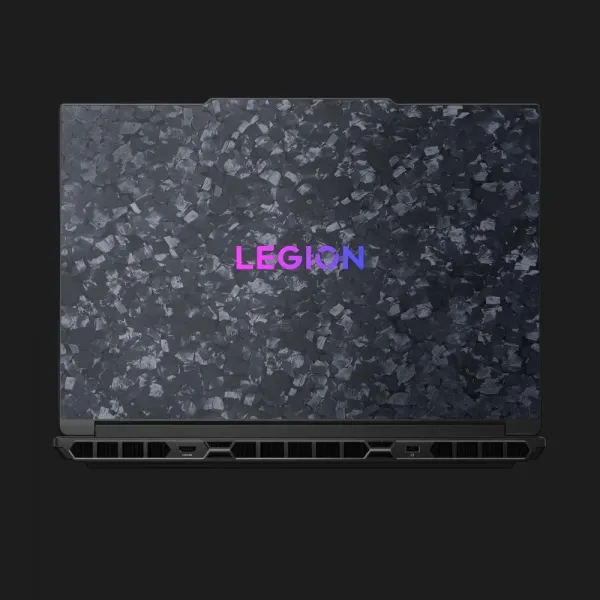 Ноутбук Lenovo Legion 9 18IAX10 18" (Intel Core Ultra 9/256GB/8TB (SSD)/RTX 5090) (83EY0117GE) (Standard)