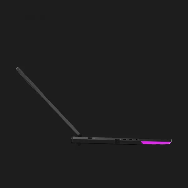 Ноутбук Lenovo Legion 9 18IAX10 18" (Intel Core Ultra 9/128GB/16TB (SSD)/RTX 5090) (83EY0067GE) (Standard)