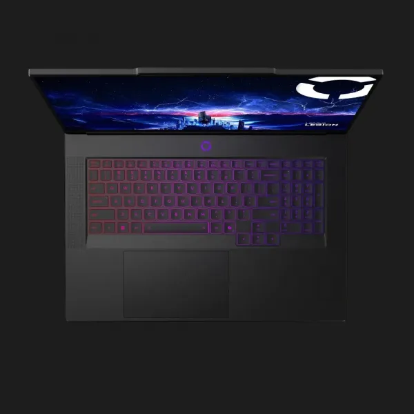 Ноутбук Lenovo Legion 9 18IAX10 18" (Intel Core Ultra 9/128GB/16TB (SSD)/RTX 5090) (83EY0067GE) (Standard)