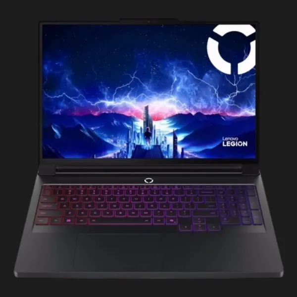 Ноутбук Lenovo Legion 9 18IAX10 18" (Intel Core Ultra 9/128GB/8TB (SSD)/RTX 5080) (83EY1057GE) (Standard)