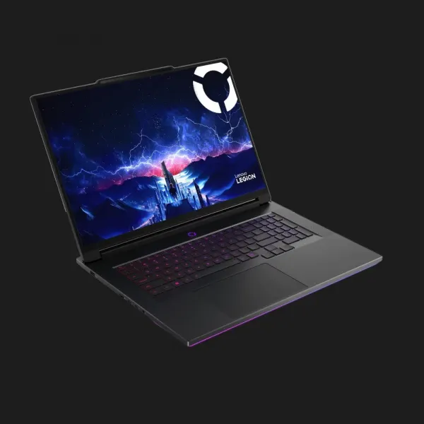 Ноутбук Lenovo Legion 9 18IAX10 18" (Intel Core Ultra 9/256GB/8TB (SSD)/RTX 5080) (83EY1117GE) (Standard)
