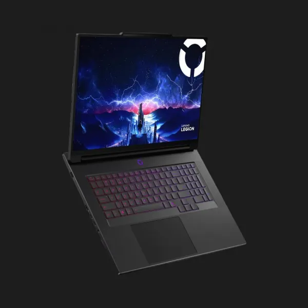 Ноутбук Lenovo Legion 9 18IAX10 18" (Intel Core Ultra 9/256GB/8TB (SSD)/RTX 5080) (83EY1117GE) (Standard)