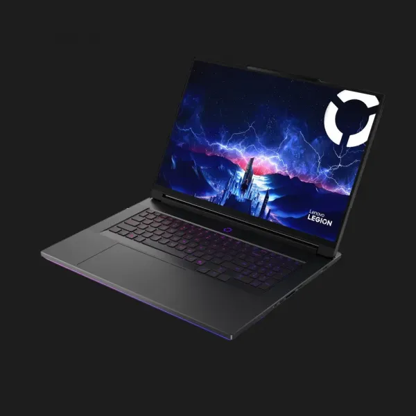 Ноутбук Lenovo Legion 9 18IAX10 18" (Intel Core Ultra 9/192GB/16TB (SSD)/RTX 5080) (83EY1097GE) (Standard)