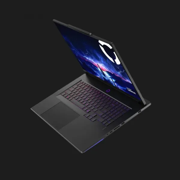 Ноутбук Lenovo Legion 9 18IAX10 18" (Intel Core Ultra 9/192GB/16TB (SSD)/RTX 5080) (83EY1097GE) (Standard)
