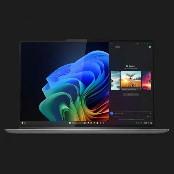 Ноутбук Lenovo ThinkPad X9-14 Gen 1 14" (Intel Core Ultra 7/32GB/8TB (SSD)/Intel Arc) (21QA1335US) (Standard)