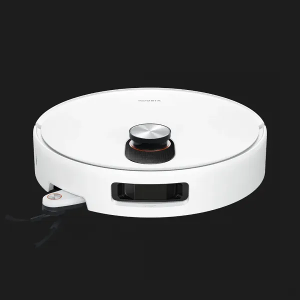 Робот-пилосос Xiaomi Robot Vacuum 5 (White)