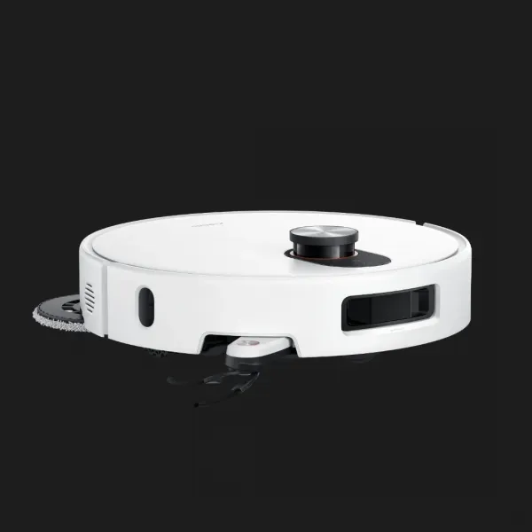 Робот-пилосос Xiaomi Robot Vacuum 5 (White)