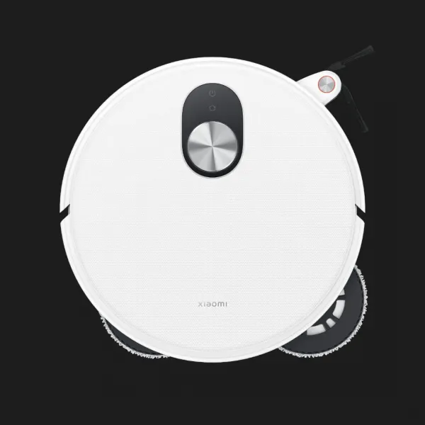Робот-пилосос Xiaomi Robot Vacuum 5 Pro (White)