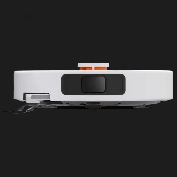 Робот-пилосос Xiaomi Robot Vacuum S40 Pro (White)