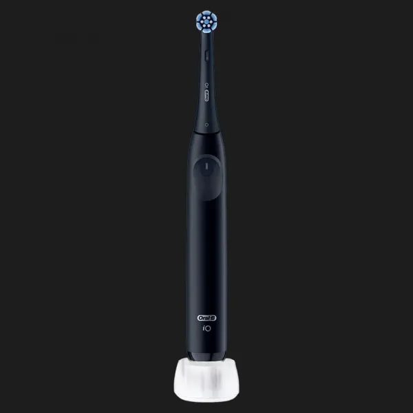 Зубна електрощітка BRAUN Oral-B iO Series 2 (Black)