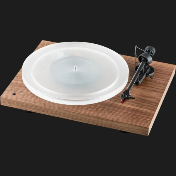 Вініловий програвач Pro-Ject Debut Carbon (Sonos Edition) (Walnut)
