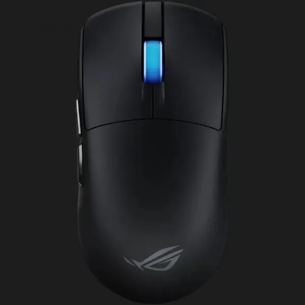 Миша ігрова ASUS ROG Harpe II Ace (Black) (UA)