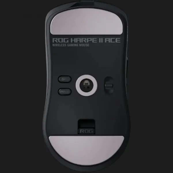 Миша ігрова ASUS ROG Harpe II Ace (Black) (UA)