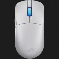 Миша ігрова ASUS ROG Harpe II Ace (White) (UA)