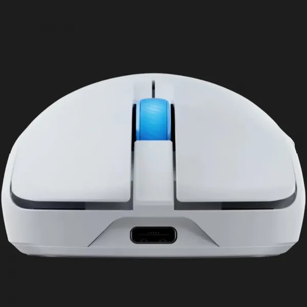 Миша ігрова ASUS ROG Harpe II Ace (White) (UA)