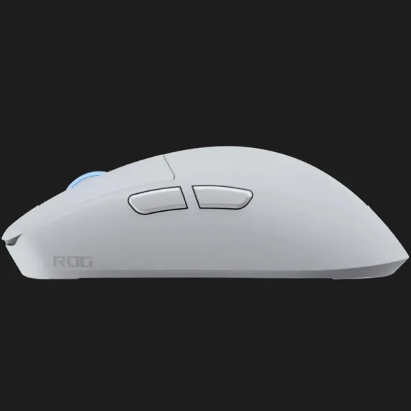Миша ігрова ASUS ROG Harpe II Ace (White) (UA)