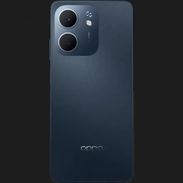 OPPO A5x nfc 4/128 (Midnight Blue) (Standard)